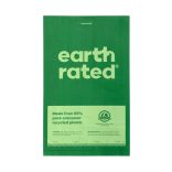 Earth Rated Illatosított Ürülékfelszedő Zacsi Csomag (300 db)