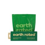 Earth Rated Illatosított Ürülékfelszedő Zacsi Csomag (300 db)