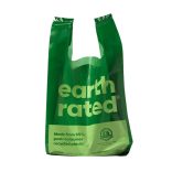 EARTH RATED Illatos, Füles Kakizacsi Csomag (120 db)