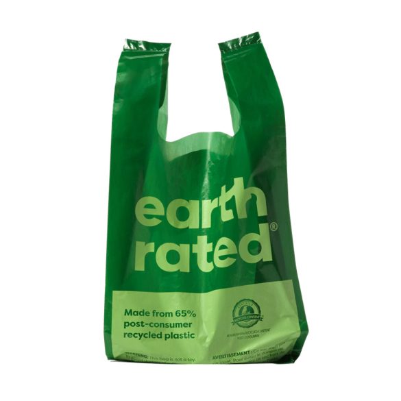 EARTH RATED Illatos, Füles Kakizacsi Csomag (120 db)