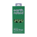 EARTH RATED Illatos Kakizacsi Csomag (21 rollni)