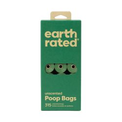 EARTH RATED Kakizacsi Csomag (21 rollni)