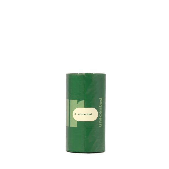 EARTH RATED Kakizacsi Csomag (8 rollni)