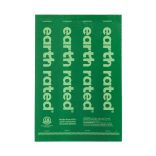 EARTH RATED Kakizacsi Csomag (8 rollni)