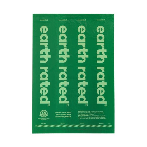 EARTH RATED Kakizacsi Csomag (8 rollni)