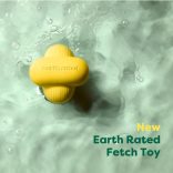 EARTH RATED Fetch Toy (M)