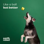 EARTH RATED Fetch Toy (M)