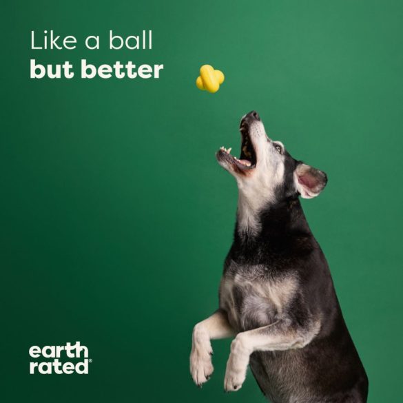 EARTH RATED Fetch Toy (M)