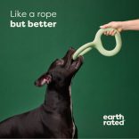 EARTH RATED Tug Toy (L)