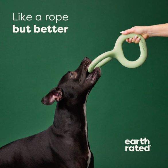 EARTH RATED Tug Toy (L)