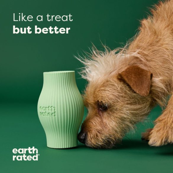 EARTH RATED Treat Toy (S)