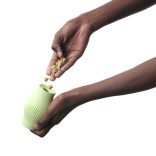 EARTH RATED Treat Toy (S)