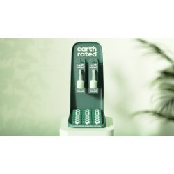   EARTH RATED Pult Display (6 tartóval és 21 rollni ütántöltővel)