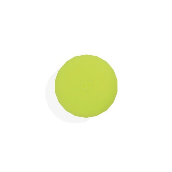 ZEE.DOG Lime Airtag-tartó 