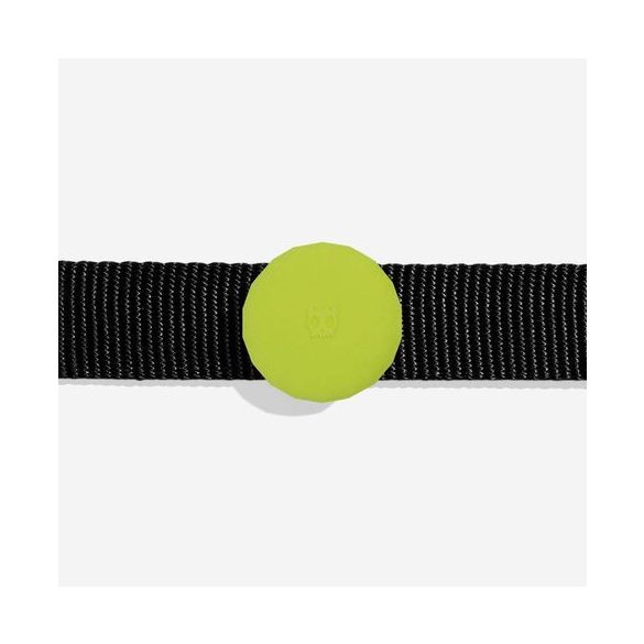 ZEE.DOG Lime Airtag-tartó 