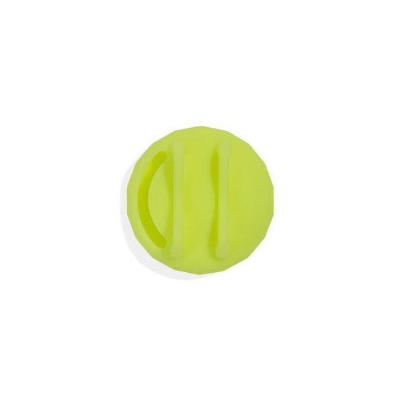 ZEE.DOG Lime Airtag-tartó 