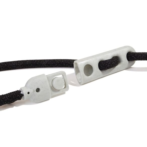 ZEE.DOG Hands Free Póráz NOX (fényvisszaverős)