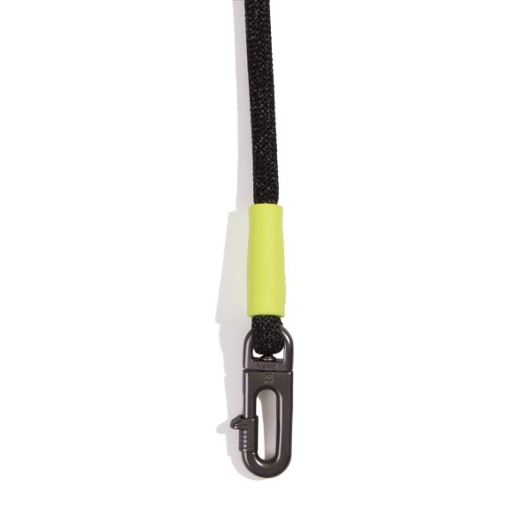 ZEE.DOG Hands Free Póráz NOX (fényvisszaverős)
