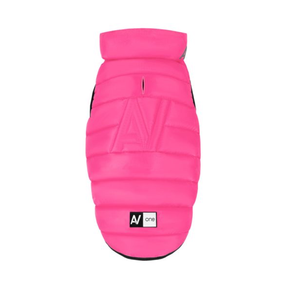 AiryVest ONE kutyakabát pink (S 40)