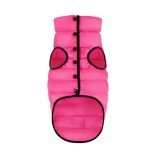 AiryVest ONE kutyakabát pink (XS 22) 