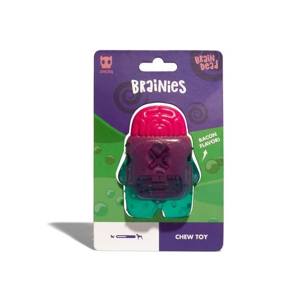 ZEE.DOG Brainies - Brain Dead