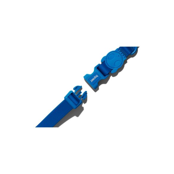 ZEE.DOG Neopro Nyakörv Blue (L)