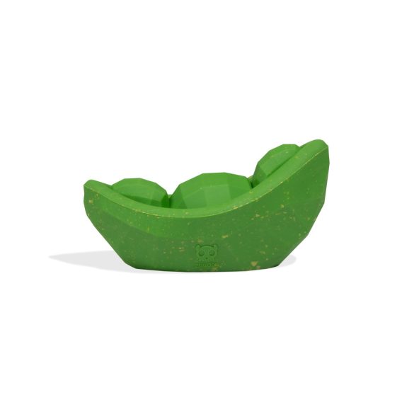 ZEE.DOG Superveggies Zöldborsó