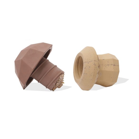 ZEE.DOG Superveggies Gomba