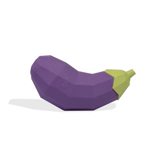 ZEE.DOG Superveggies Padlizsán