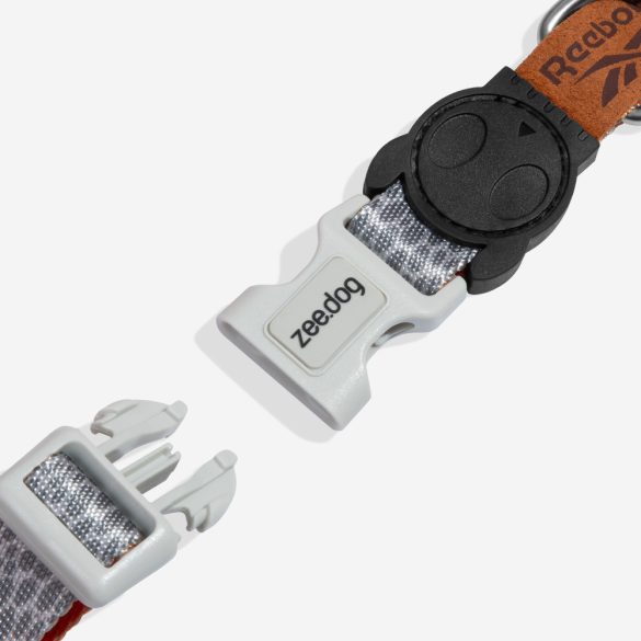 ZEE.DOG REEBOK Suede Nyakörv (S)