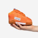 WORKOUT PLUS Plüs Edzőcipő játék (S)