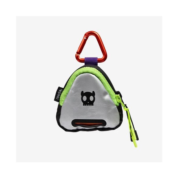 ZEE.DOG Go Clip Atlas