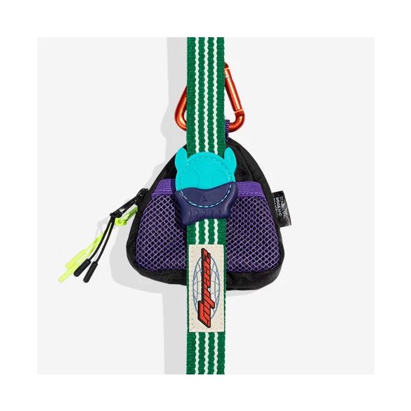 ZEE.DOG Go Clip Atlas