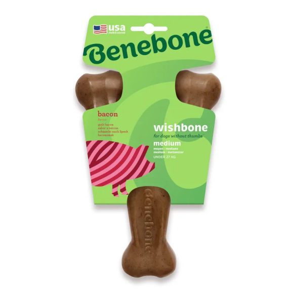 BeneBone Wishbone bacon (M)