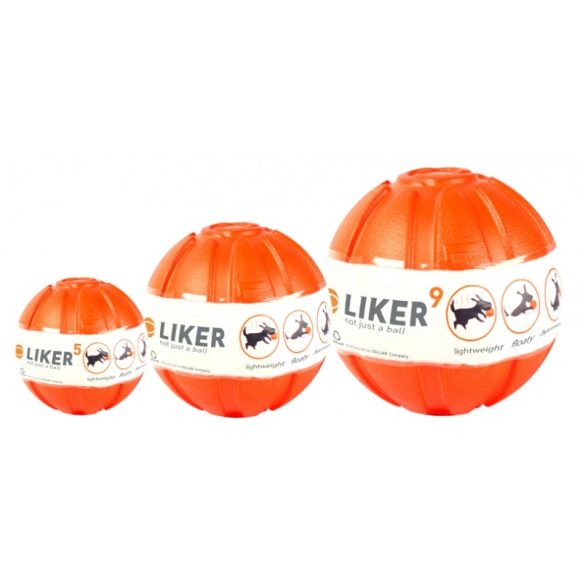 LIKER 7 Labda