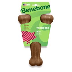 BeneBone Wishbone bacon (L)