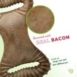 BeneBone Dental rágó bacon (L)