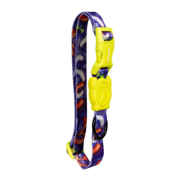 ZEE.DOG H3D PUFF Nyakörv (M)