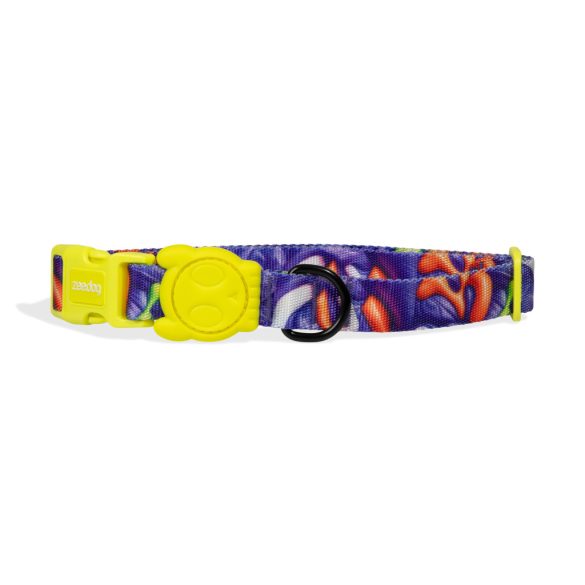 ZEE.DOG H3D PUFF Nyakörv (M)