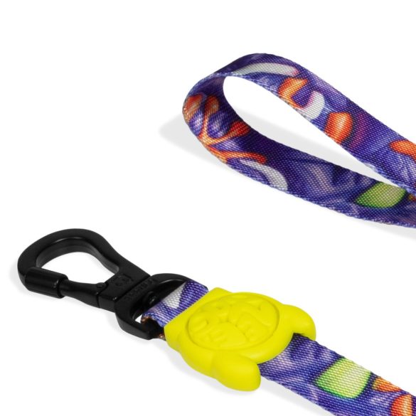 ZEE.DOG H3D PUFF Póráz (S)