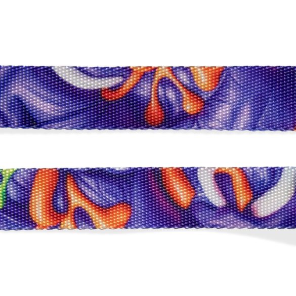 ZEE.DOG H3D PUFF Póráz (L)