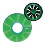 CHUCKIT ZIPFLIGHT Max Glow Frizbi (M)