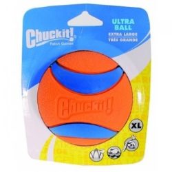 CHUCKIT Ultra Labda (XL)