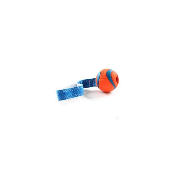 CHUCKIT Ultra Tug Madzagos Labda (M)