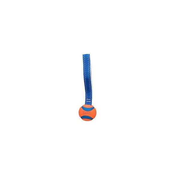 CHUCKIT Ultra Tug Madzagos Labda (S)