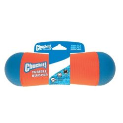 CHUCKIT Tumble Bumper (M)