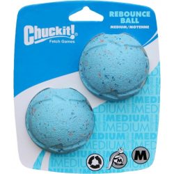 CHUCKIT Med Rebounce Labda Pakk (M)