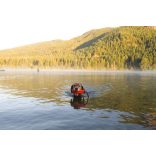 CHUCKIT Amphibious Bumper (M)