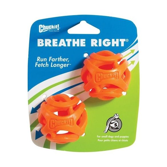 CHUCKIT Air Fetch Labda Pakk (S)