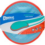 CHUCKIT Paraflight Frizbi (L)